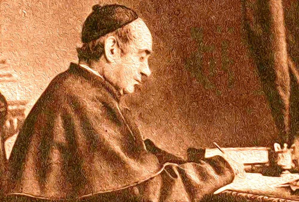 San Antonio María Claret