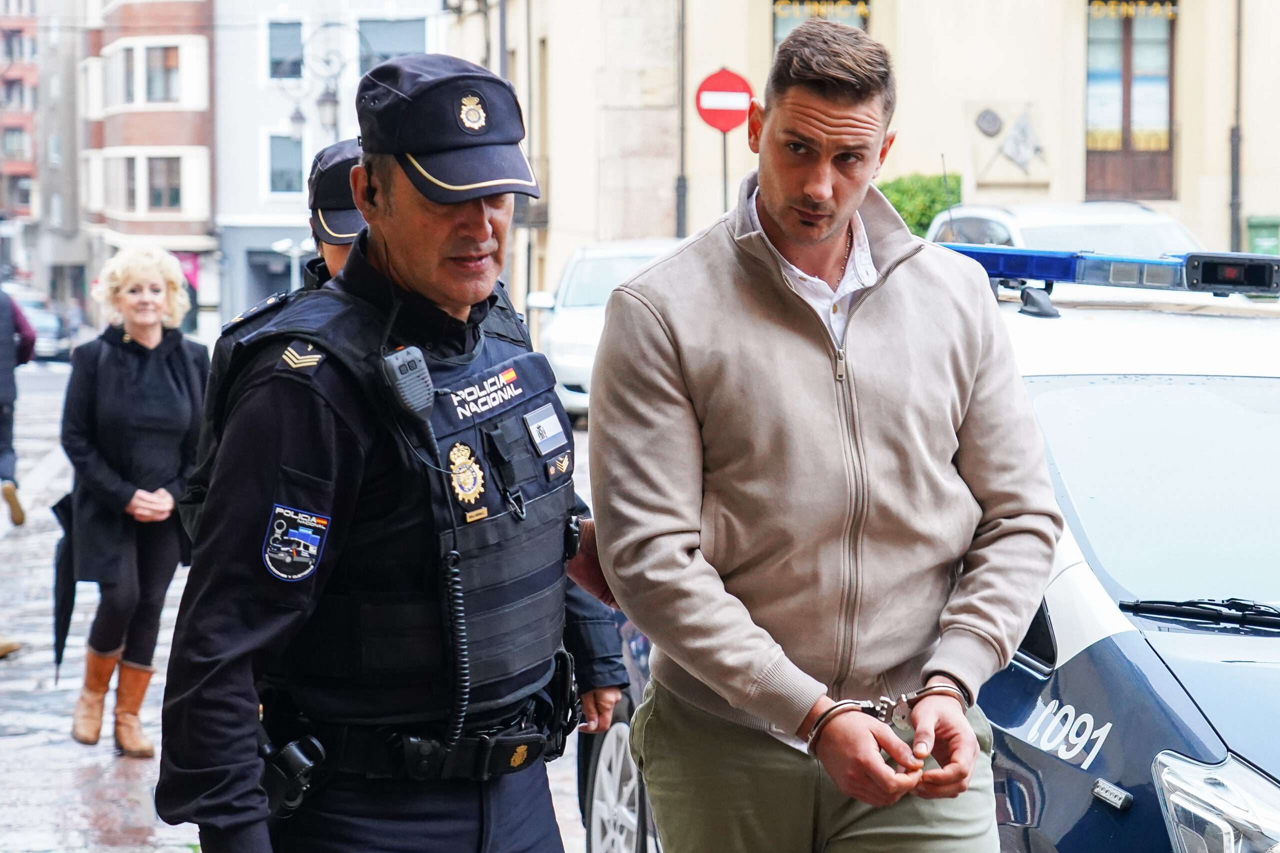 Juicio por el crimen de Mansilla