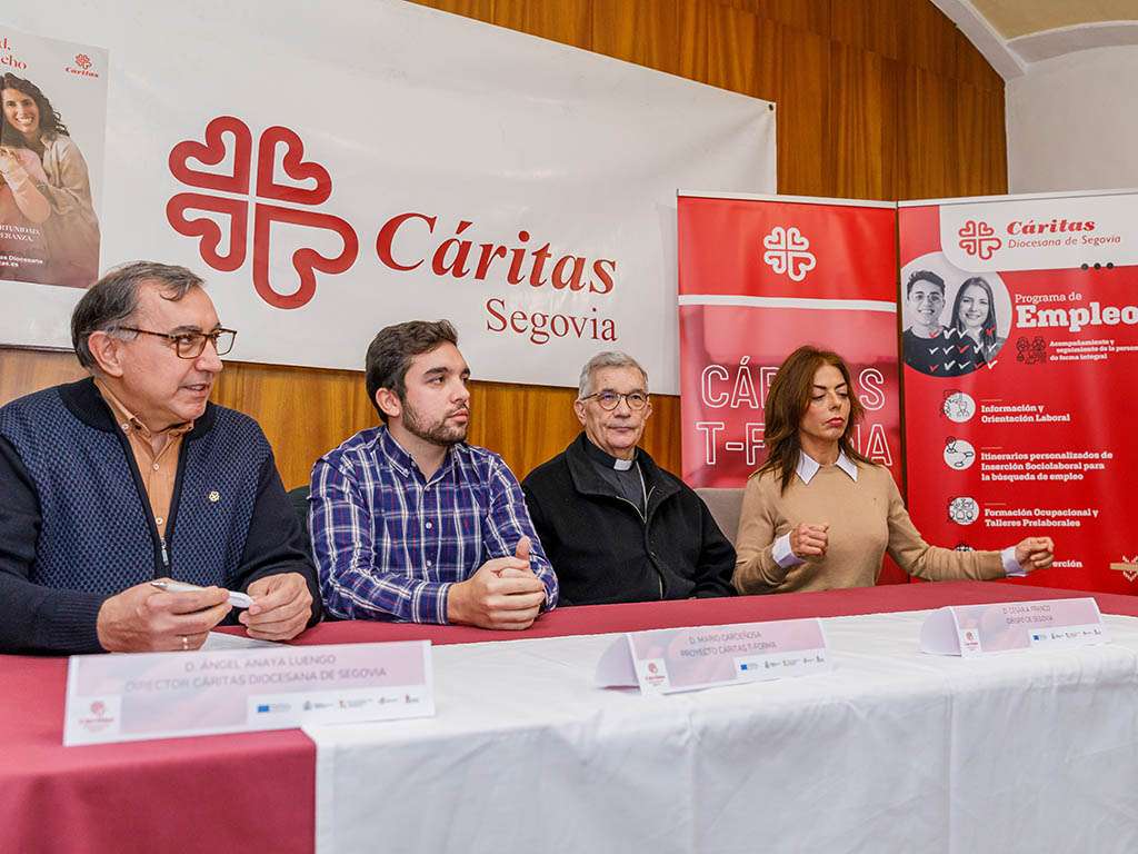 Inauguración del Espacio T Forma