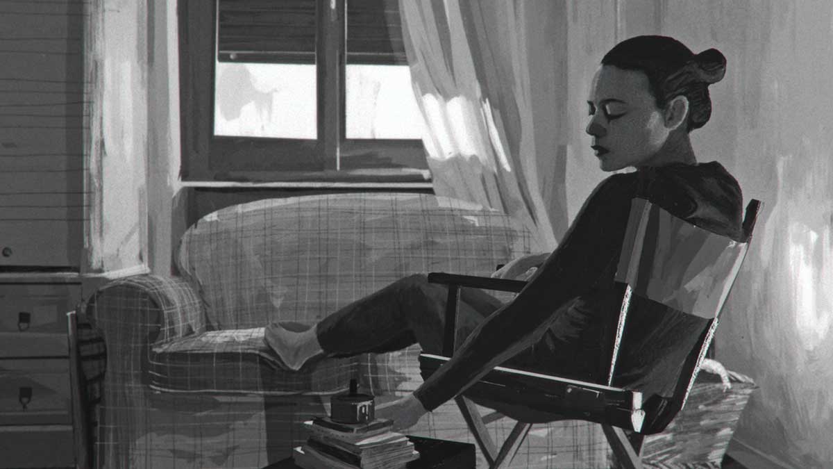 Ecce de Margherita Premuroso