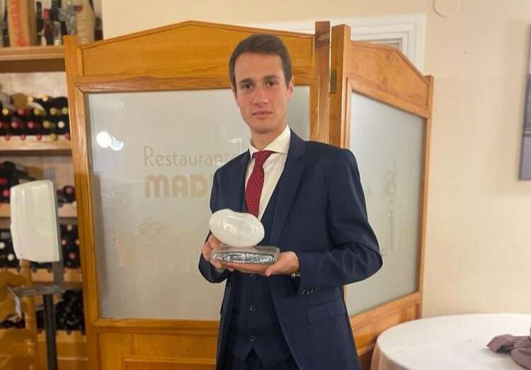 Jose Maria Trigueros