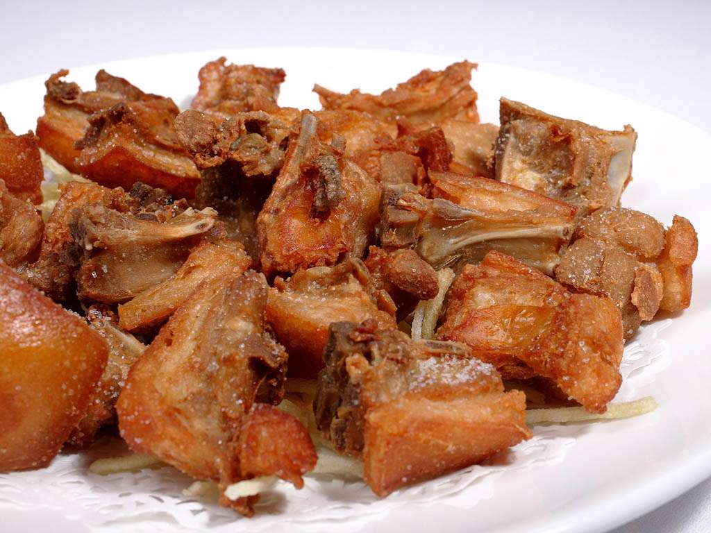 cochifrito jose maria