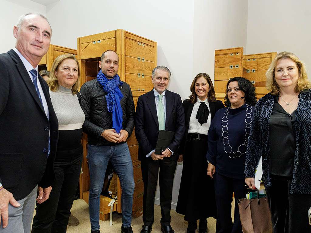 II Congreso de Hostelería y Turismo