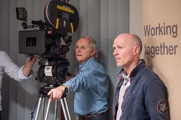 ken loach y paul laverty