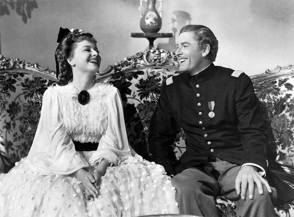 Murieron con las botas puestas.