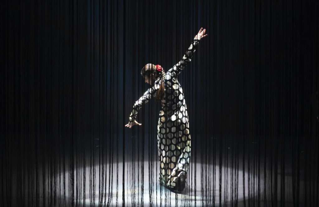 sara baras gira alma 10