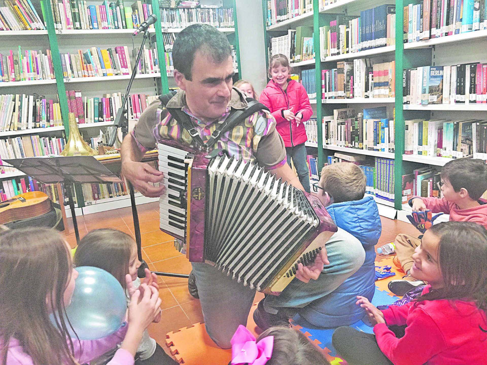 thumbnail jesus parra en fuentepelayo