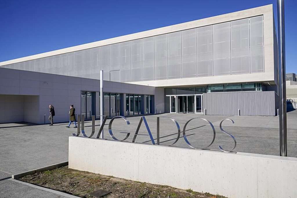 Toma Posesión Directoras Oficina Judicial y Jefas de Ejecución