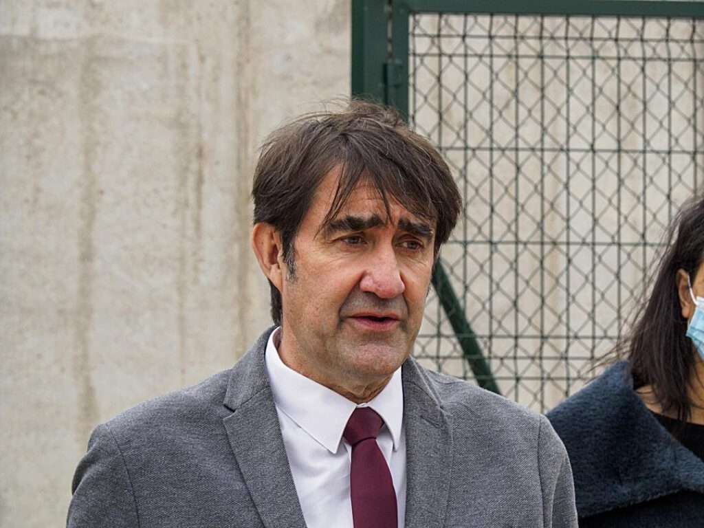 Juan Carlos Suarez-Quiñones cree que la UE ha dado la razón a la Junta en materia de la gestión del lobo.