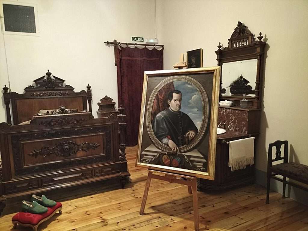 Reapertura del Palacio Episcopal de Segovia