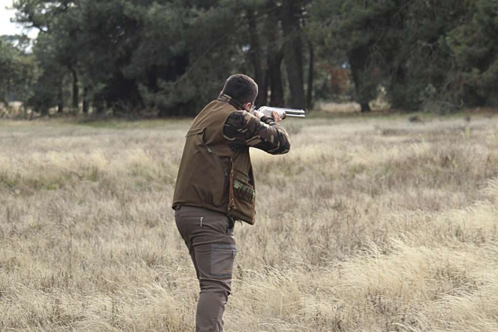 Los ecologistas culpan a la caza mayor de los ataques de lobos.