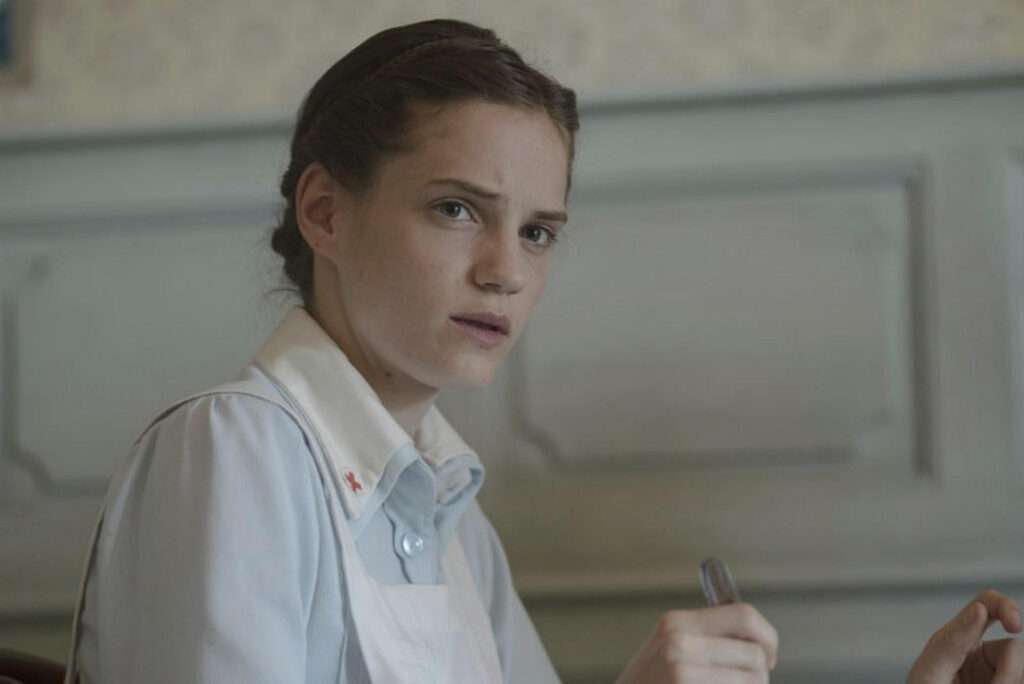 ‘La Luz de Elna’ se proyectará el próximo lunes, 11 de diciembre.