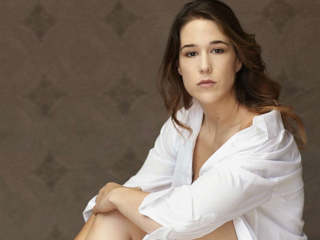 La vida adulta desde los ojos de una niña 1 40 1