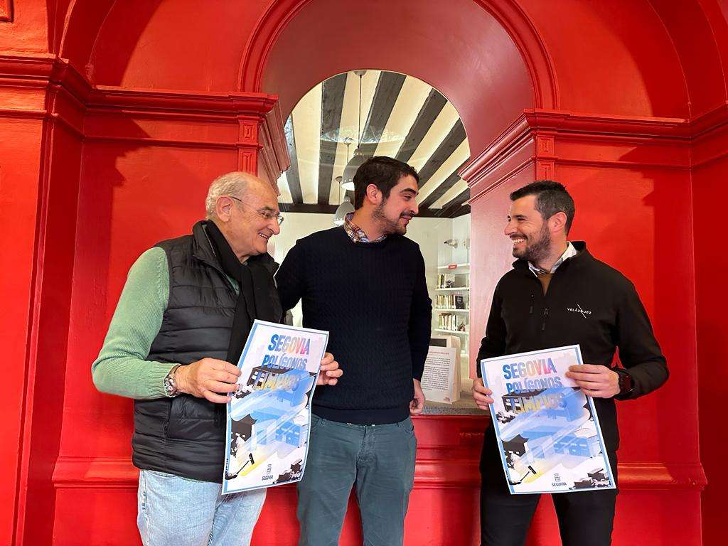 Campaña Polígonos Limpios