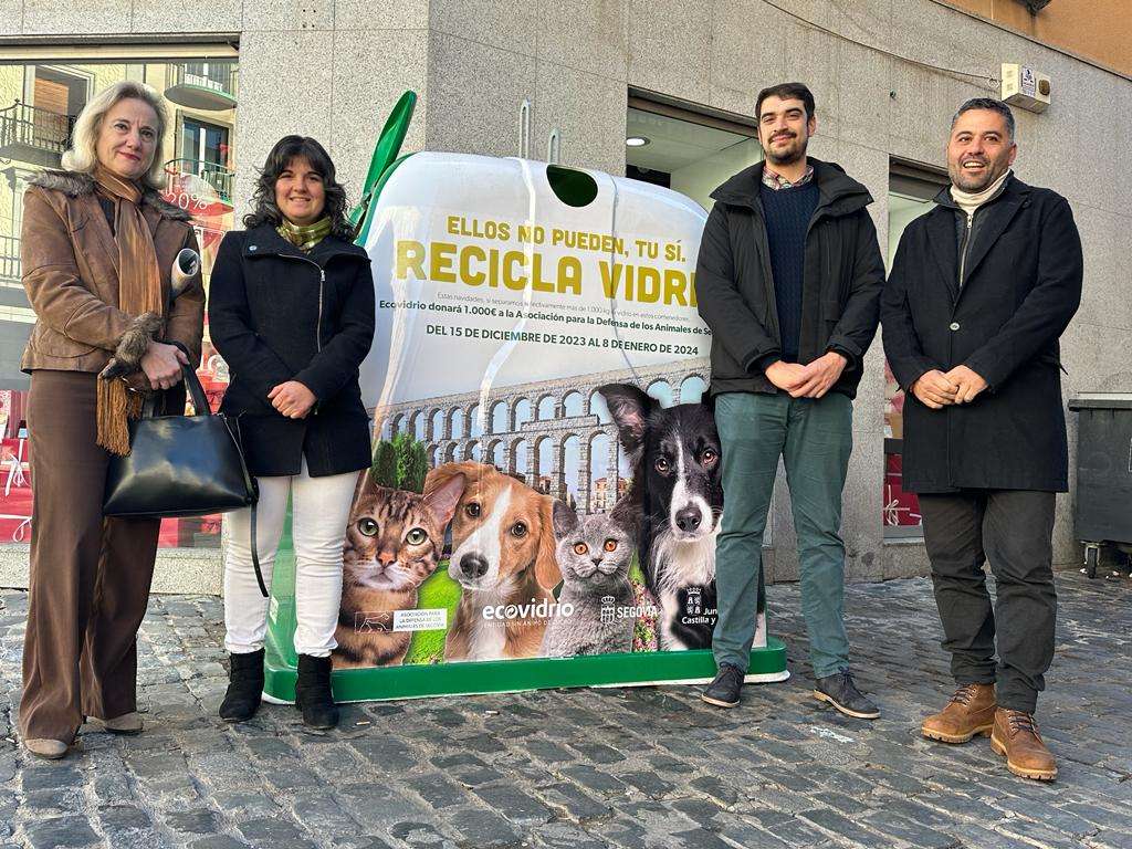 Campaña Reto Ecovidrio2