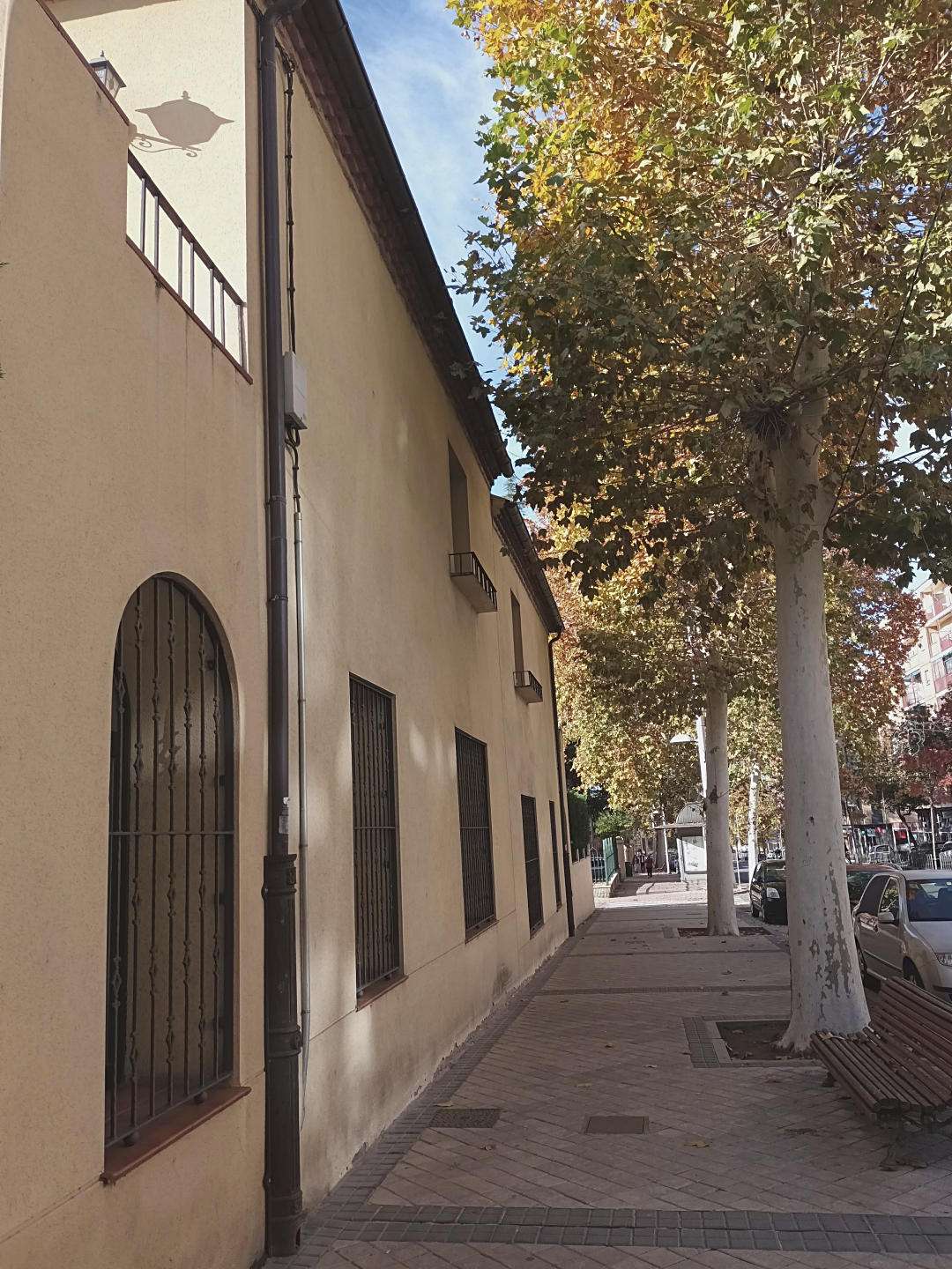 Colonia Varela. Colonia Varela.