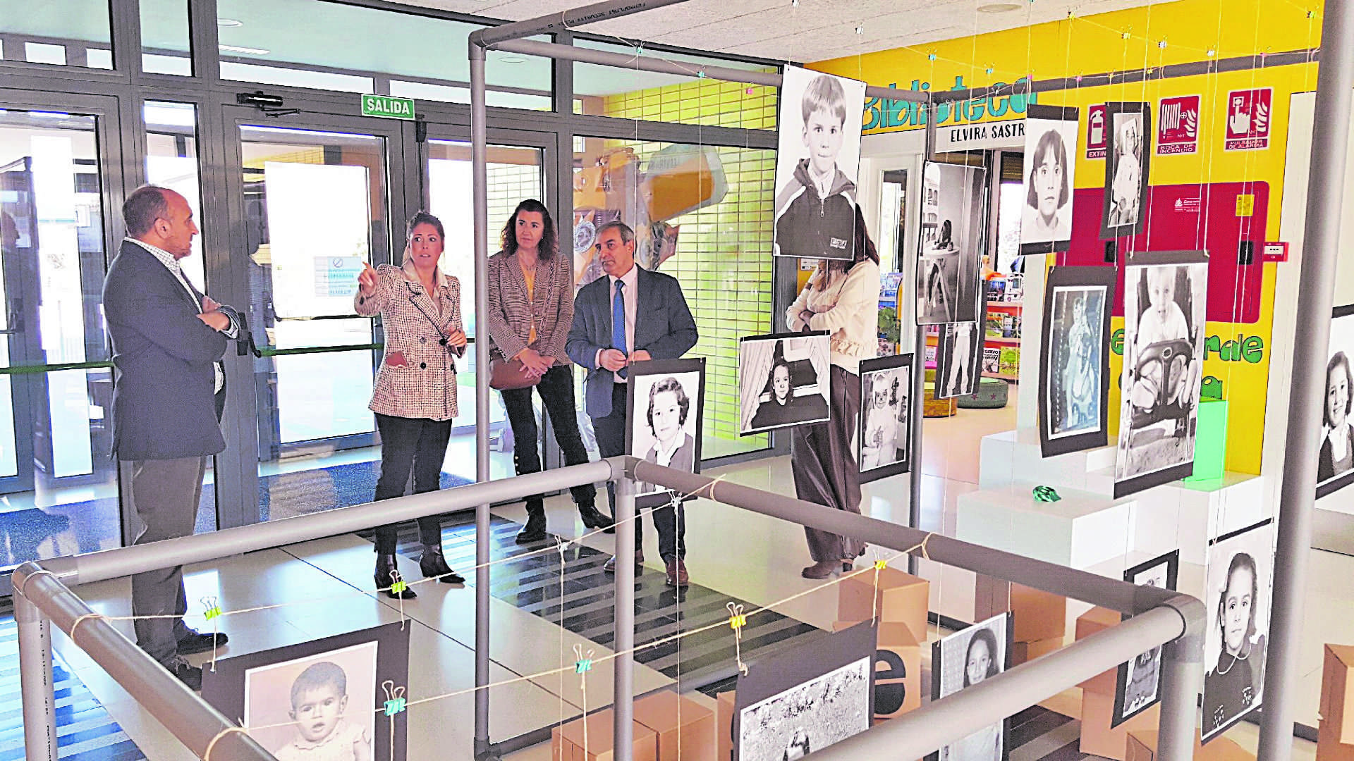 El delegado territorial visita el CRA Los Llanos4