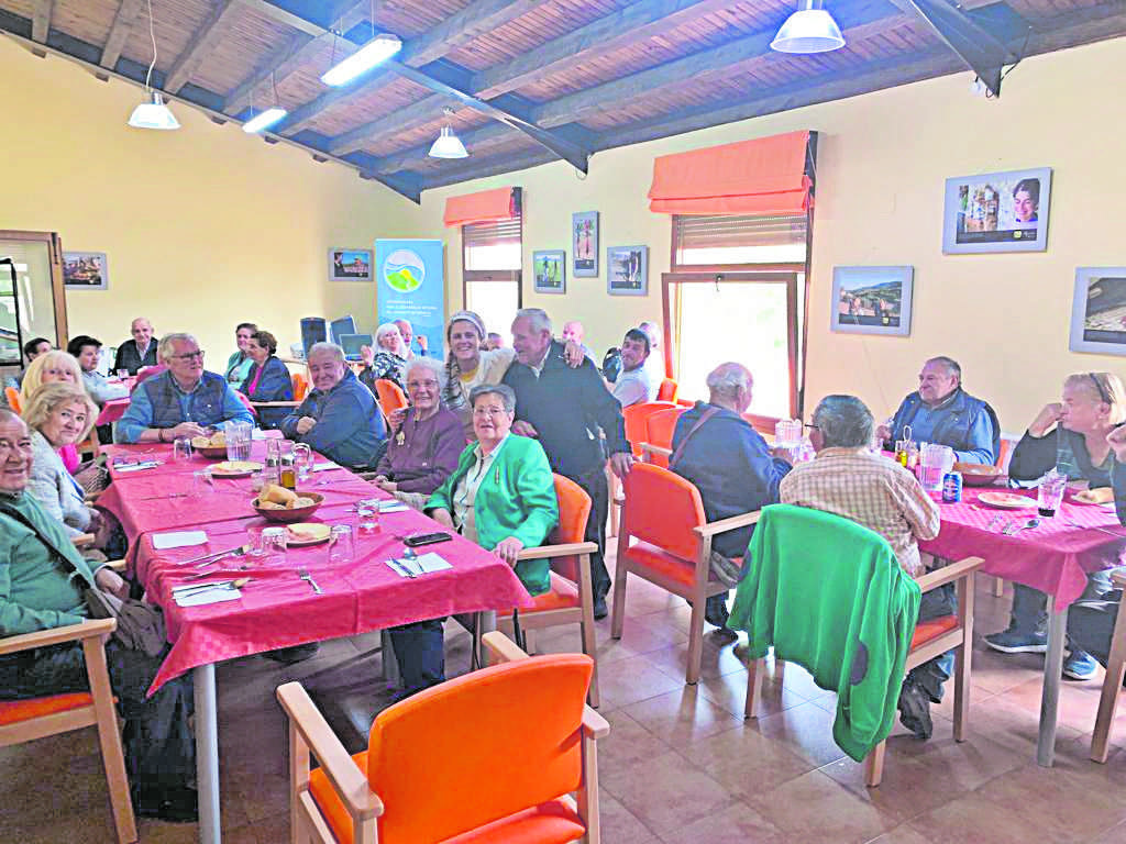 Encuentro mayores 2023