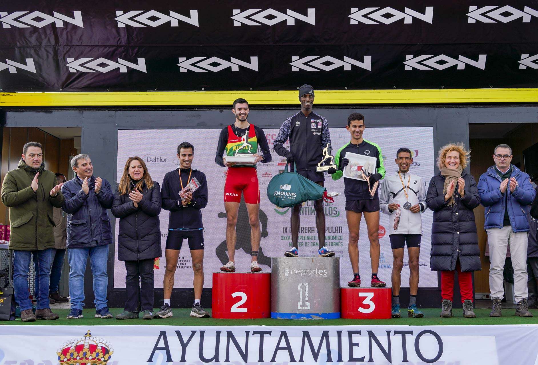 51 Edición Cross Cantimpalos