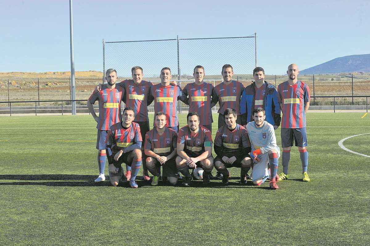 Futbol Provincial Cabezuela KAM1636