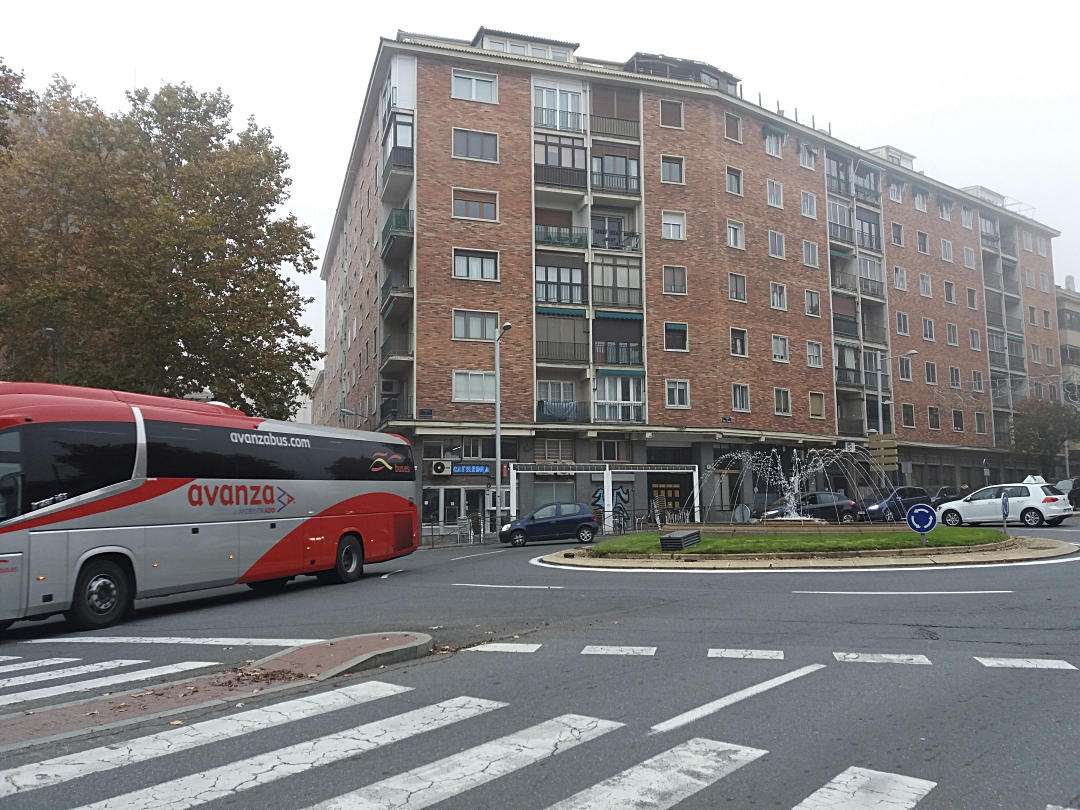 La casa de todo Dios. La casa de todo Dios.