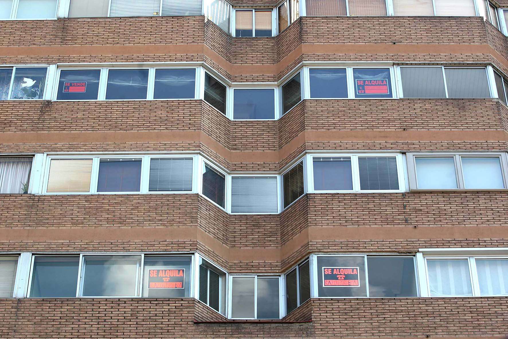 Pisos en alquiler Miriam Chacón