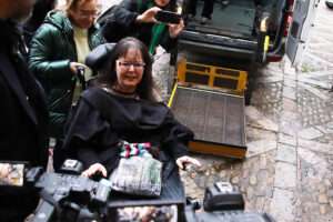 Inicio del juicio contra el expolítico berciano Pedro Muñoz por tentativa de homicidio sobre su exmujer