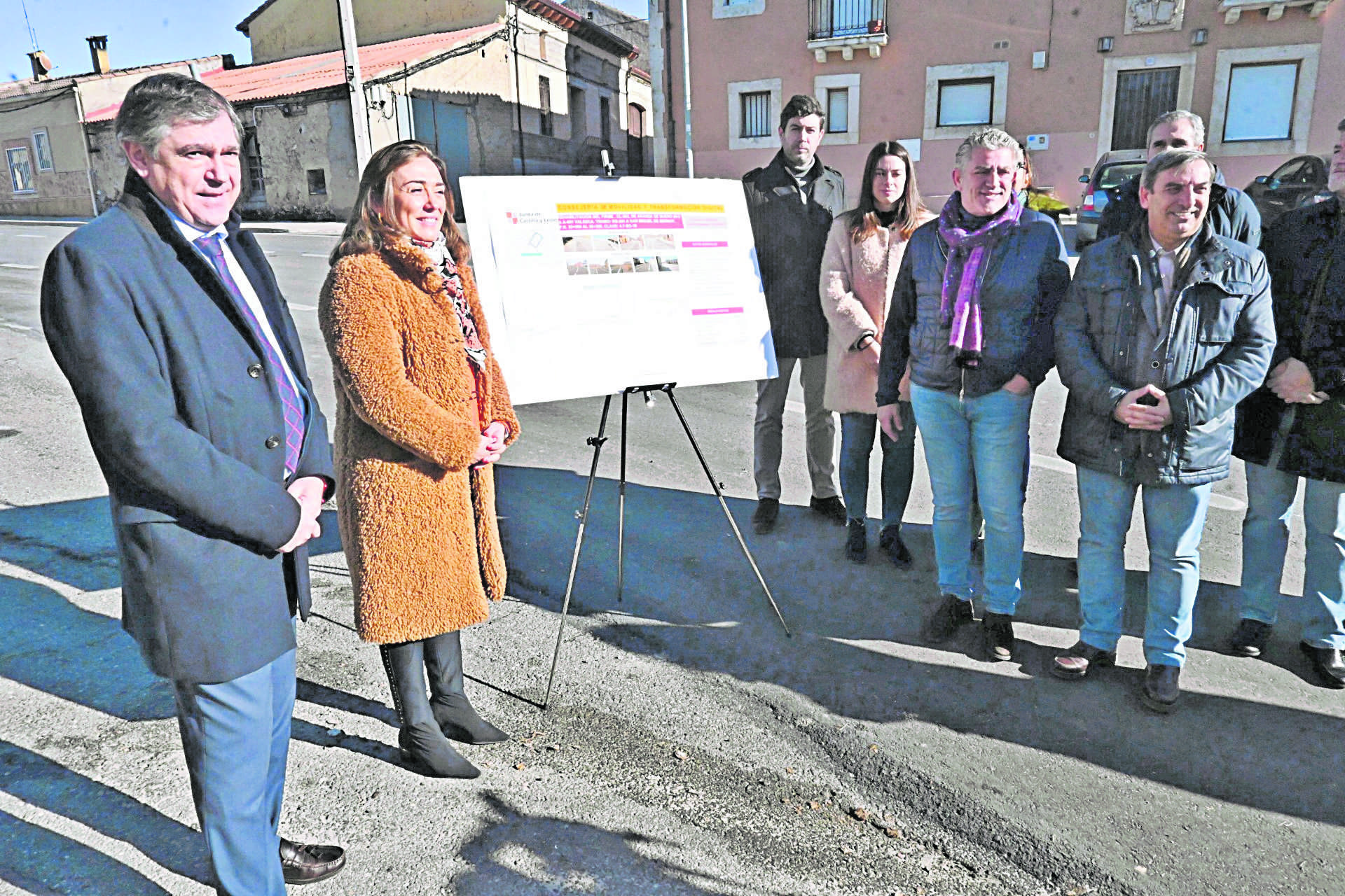 Visita San Miguel de Bernuy4