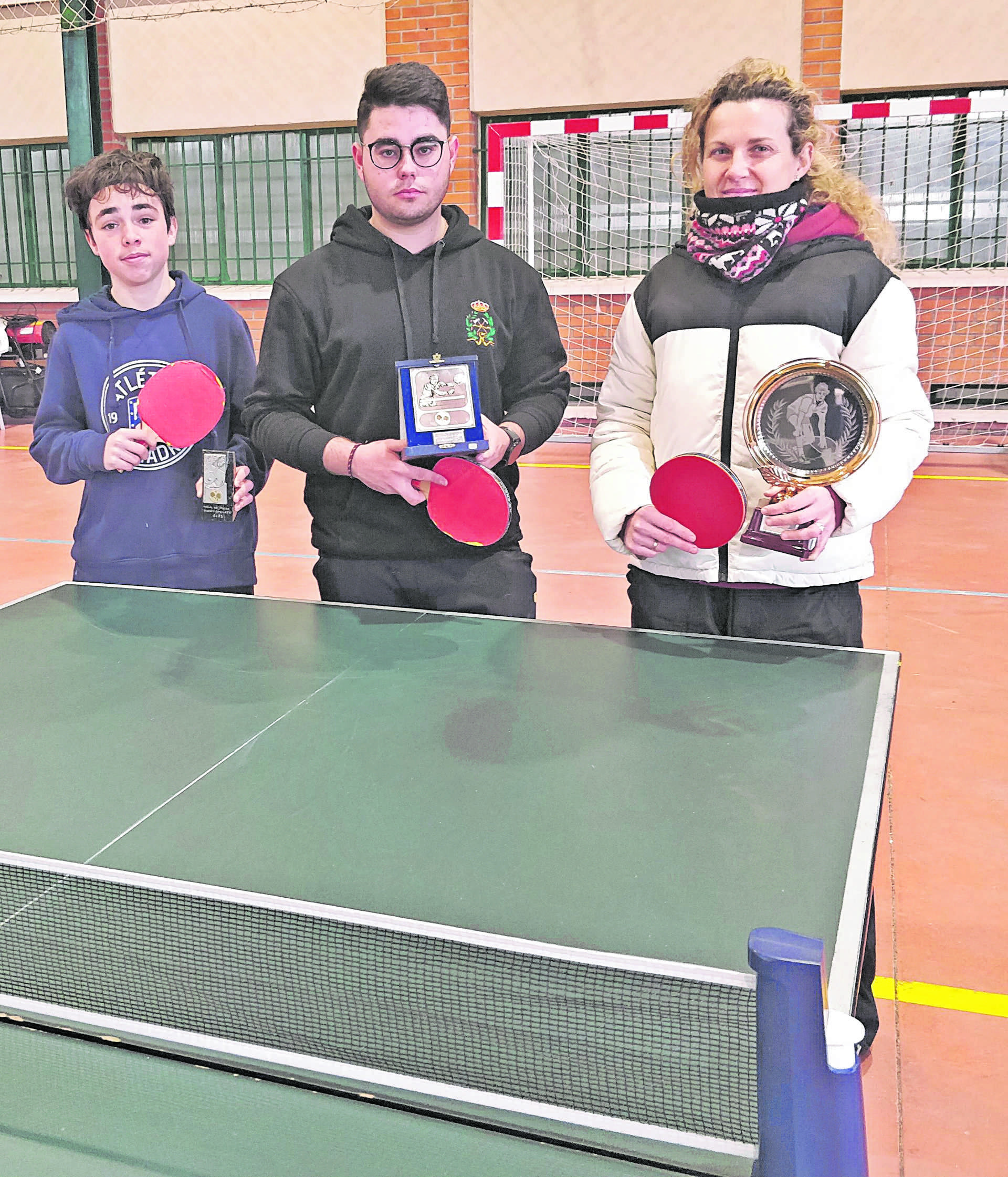 angel otones ivan rincon y rebeca aguilar