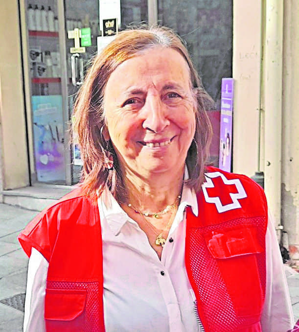 Cruz Roja de Segovia Cruz Roja de Segovia