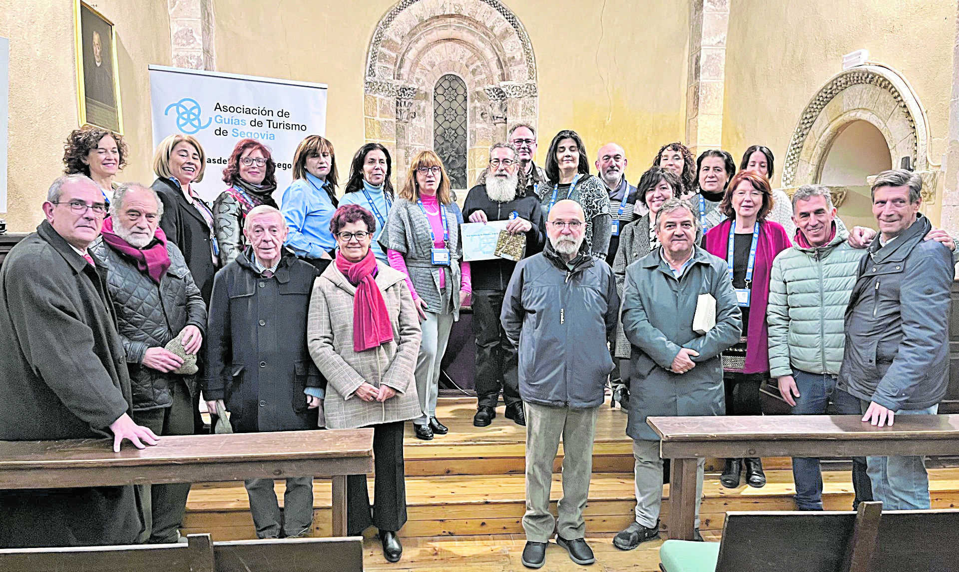 thumbnail 2 Guía Honor