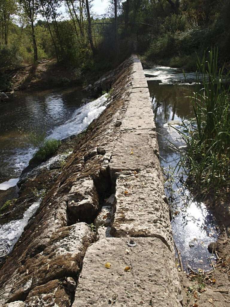 vista de la parte superior vista de la parte superior