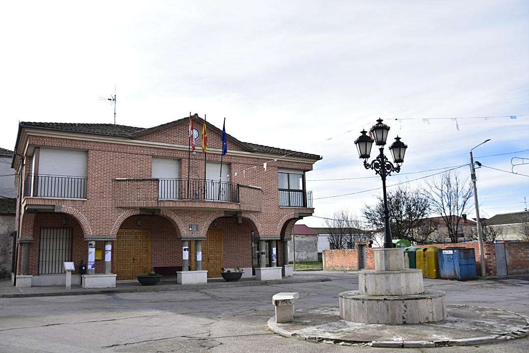 Gomeserracín cuenta con una variada programación navideña.