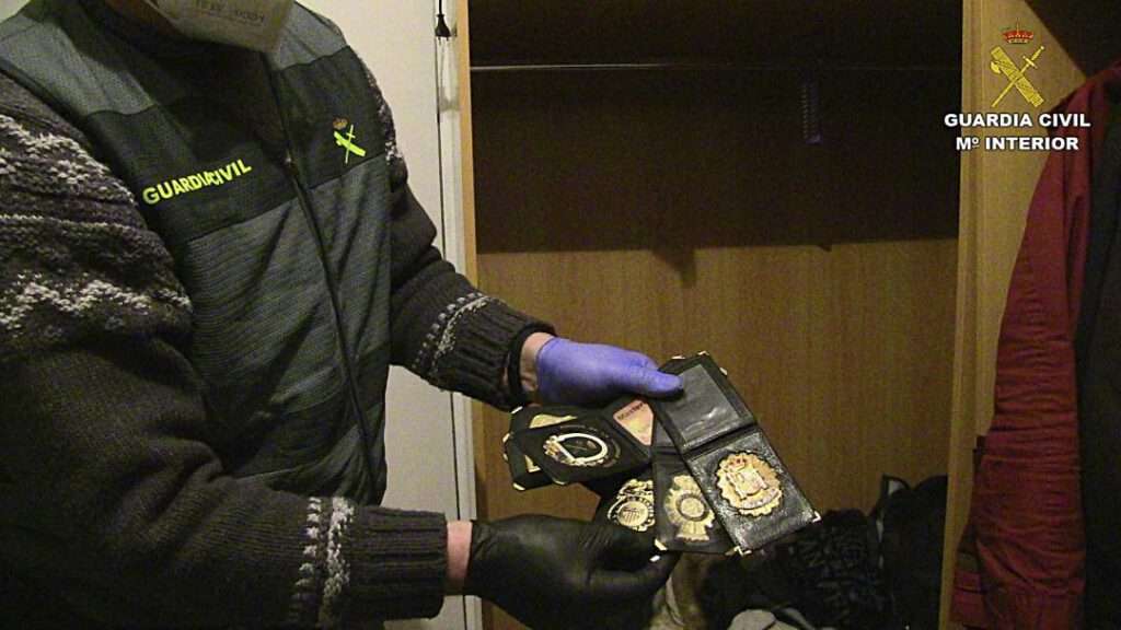 Agentes secuestradores, a juicio 2 06MAX202102505014