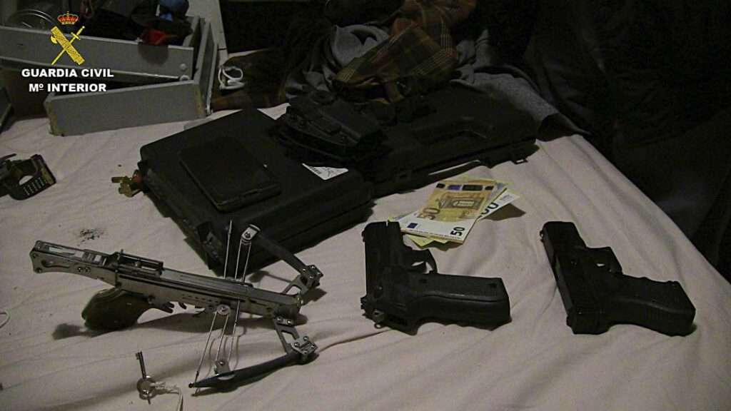 Agentes secuestradores, a juicio 3 06MAX202102505016