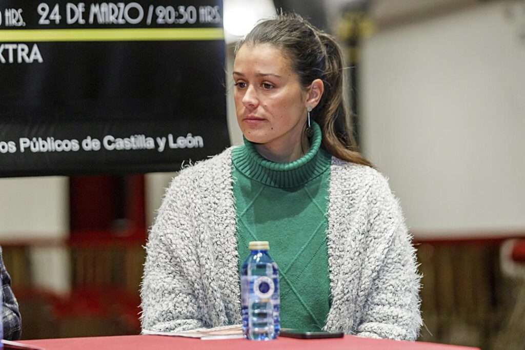 Presentación de la programación para el primer trimestre de 2024 del Teatro Juan Bravo Presentación de la programación para el primer trimestre de 2024 del Teatro Juan Bravo