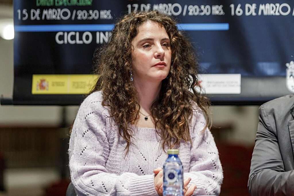 Presentación de la programación para el primer trimestre de 2024 del Teatro Juan Bravo Presentación de la programación para el primer trimestre de 2024 del Teatro Juan Bravo