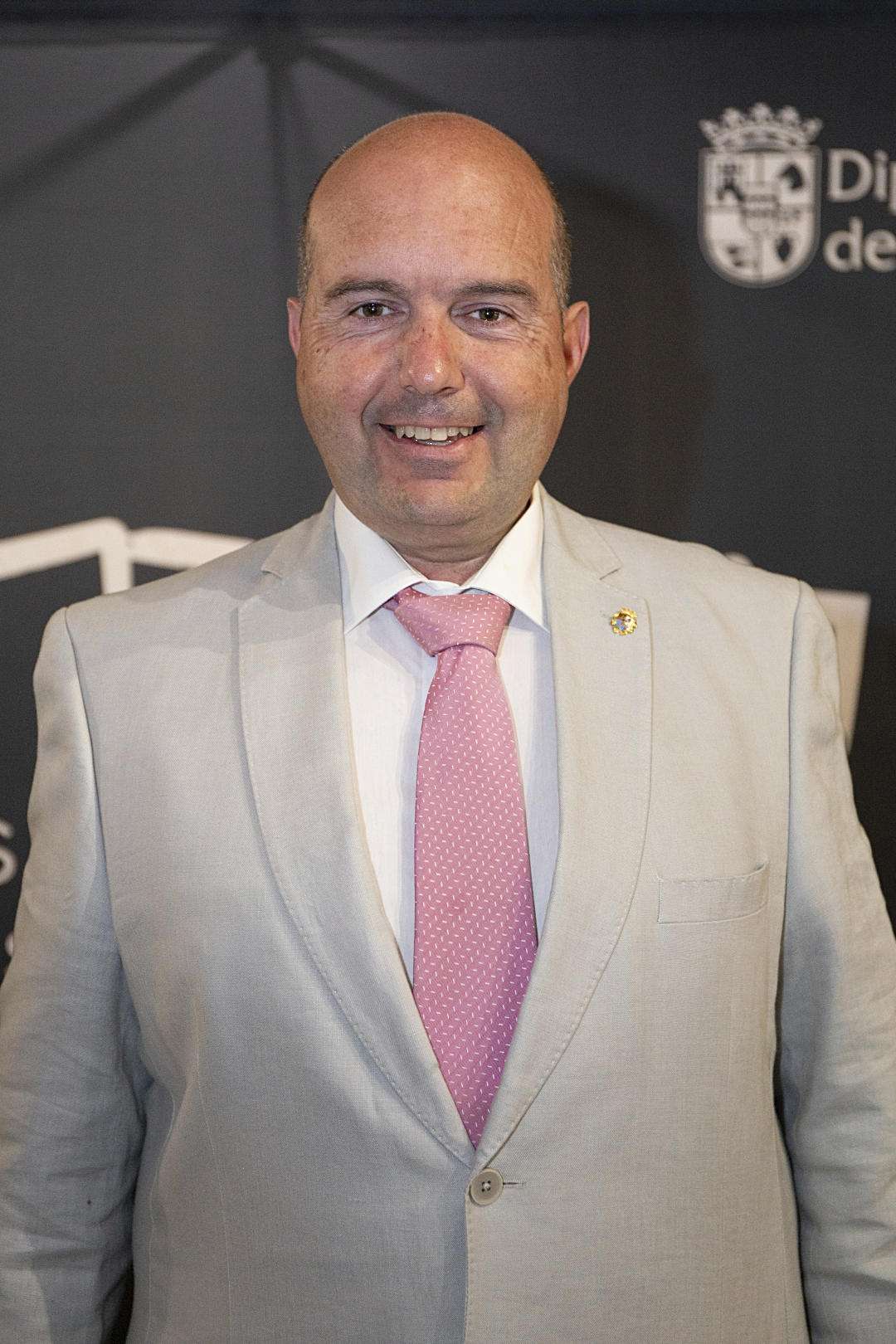 Alberto Peñas