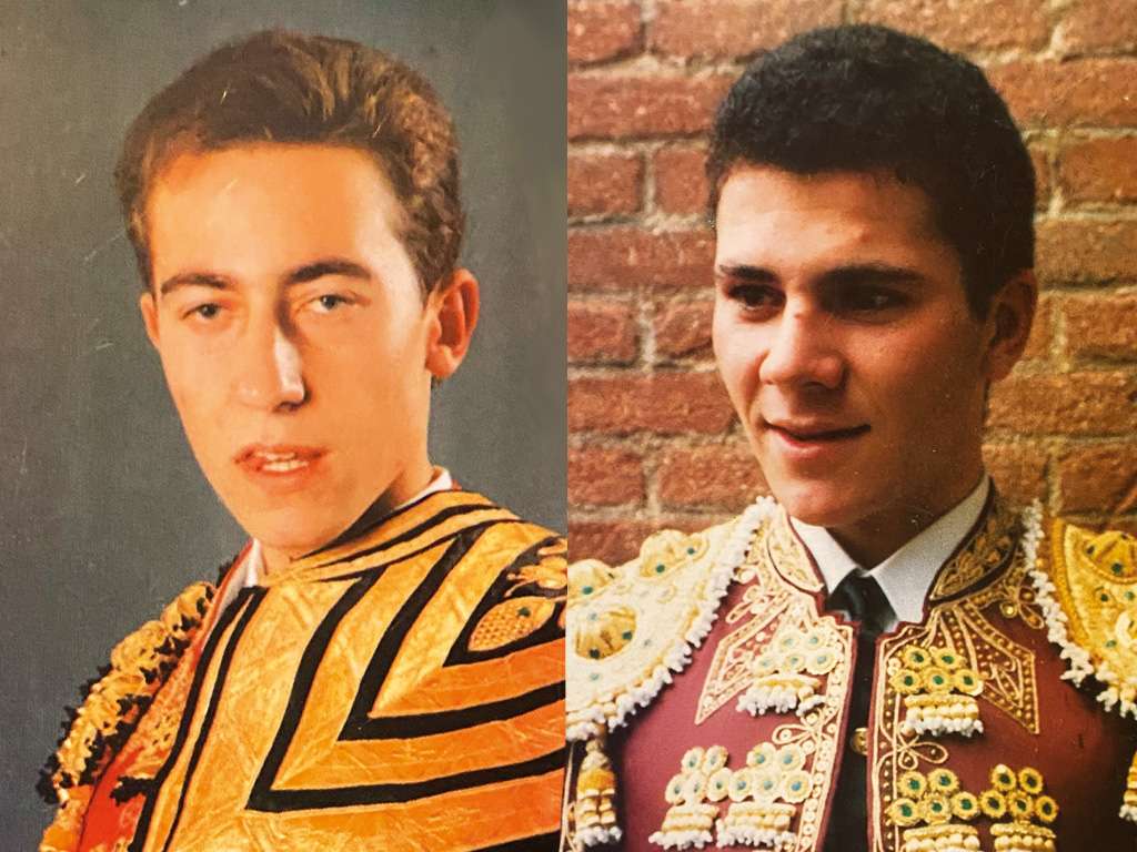 Alfredo Gomez Oscar Gonzalez