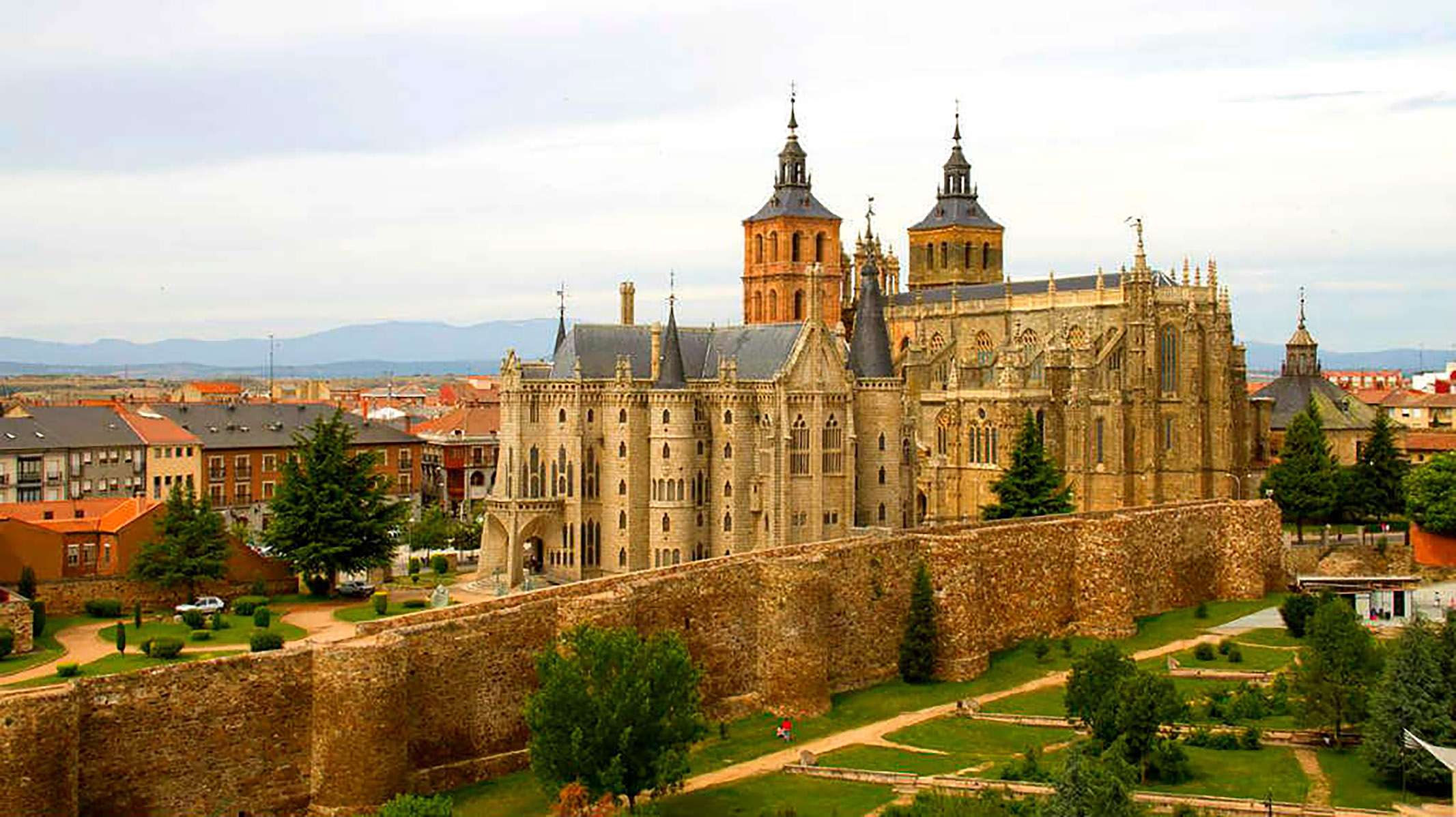 Astorga Leon