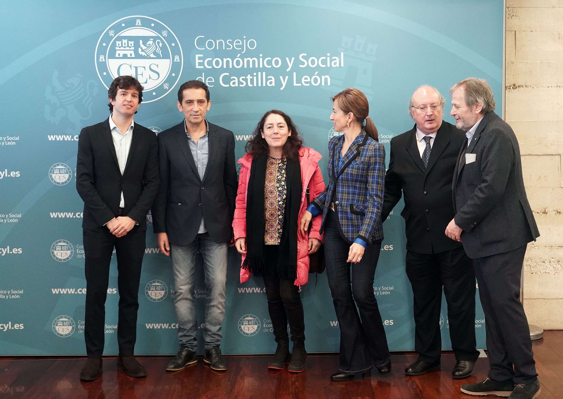 CCOO y el CES organizan la jornada El Mecanismo de Recuperación y Resilencia y su impacto en Castilla y León