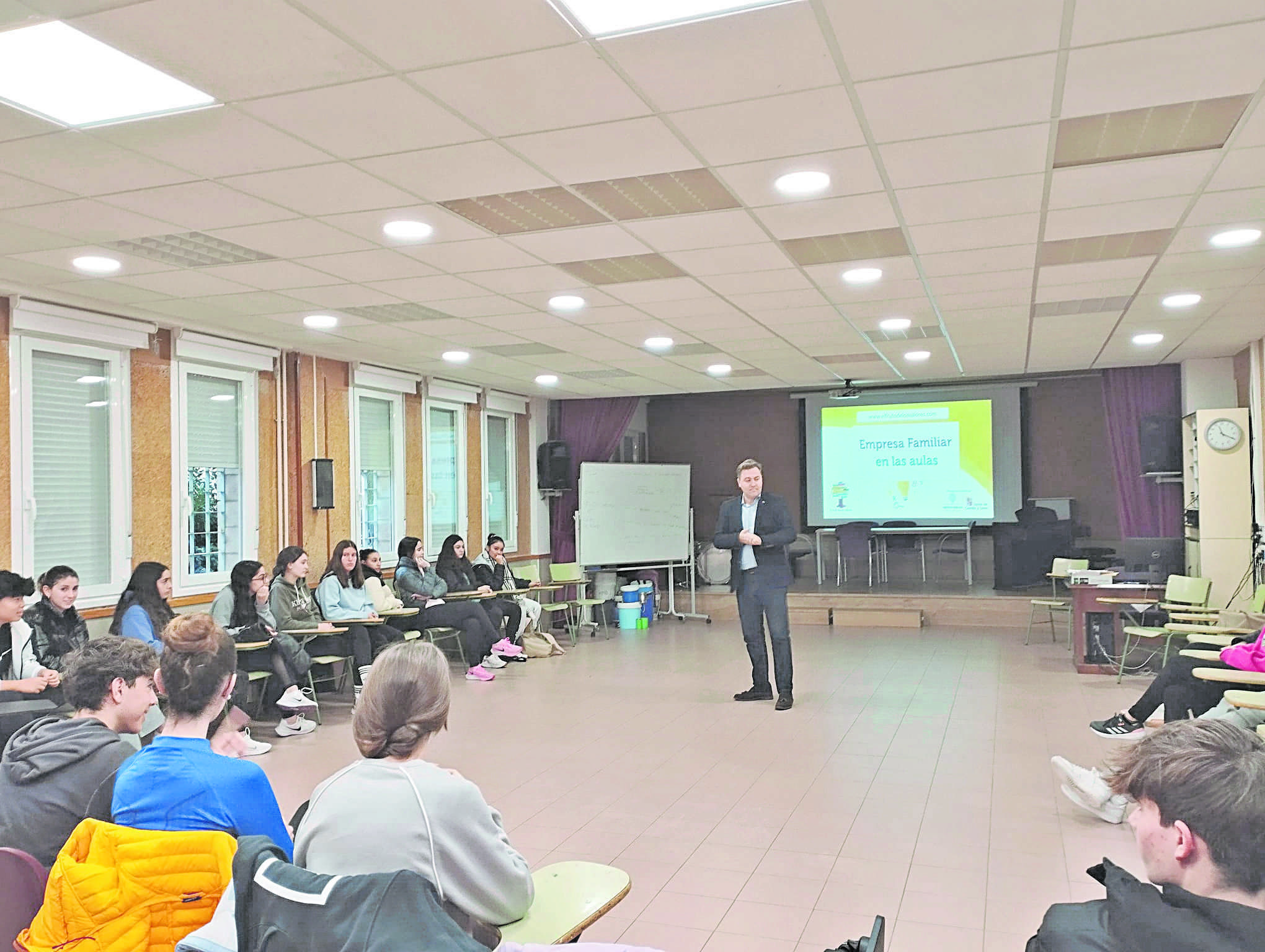 Charla Insoca enero 2024