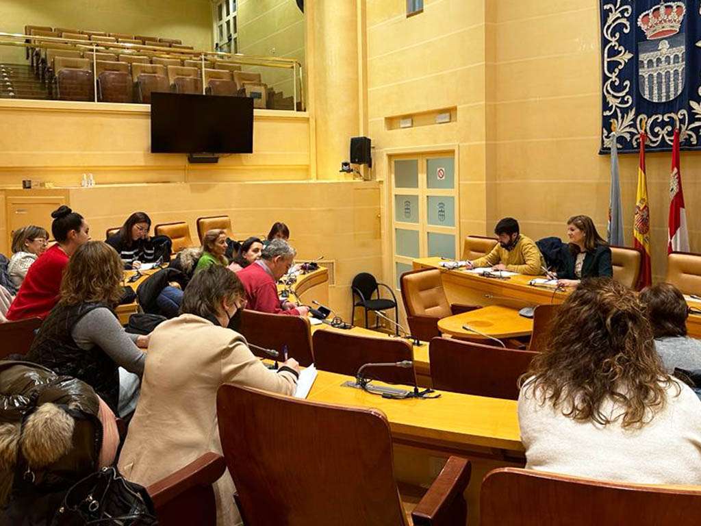 Consejo de Acción Social