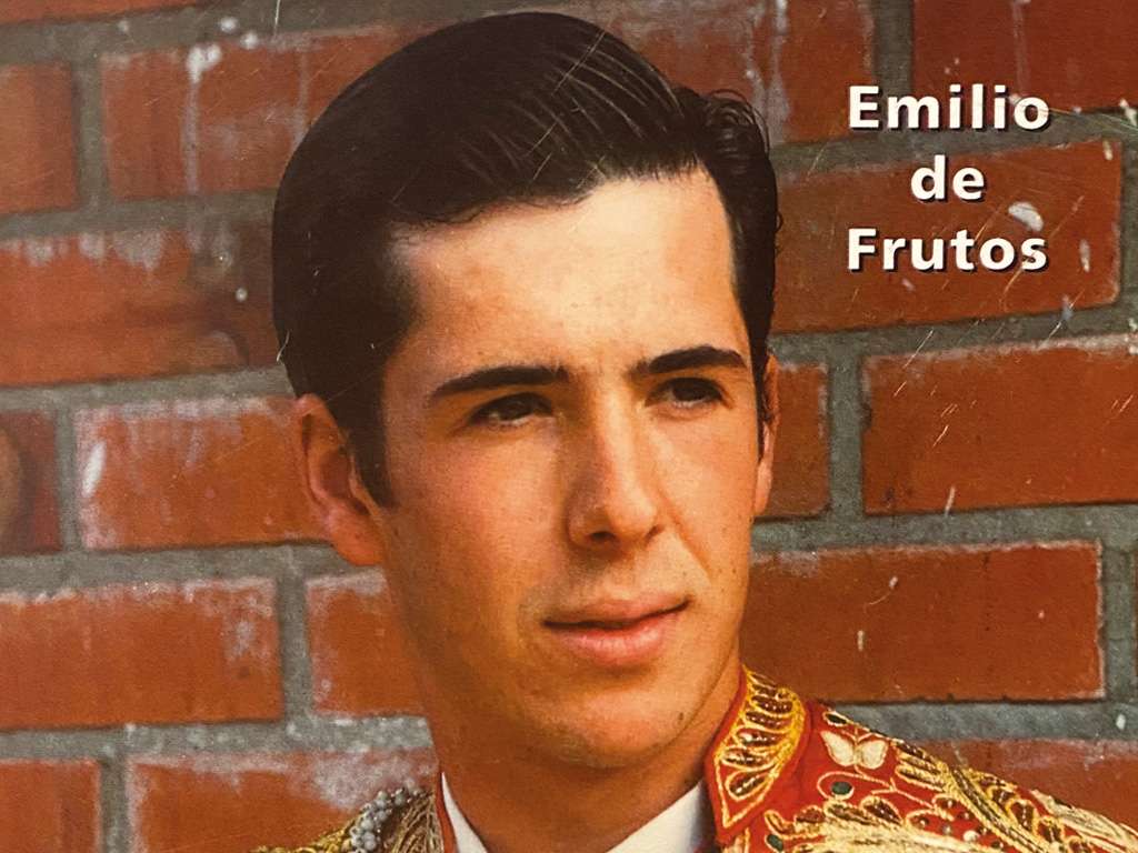 Emilio de Frutos