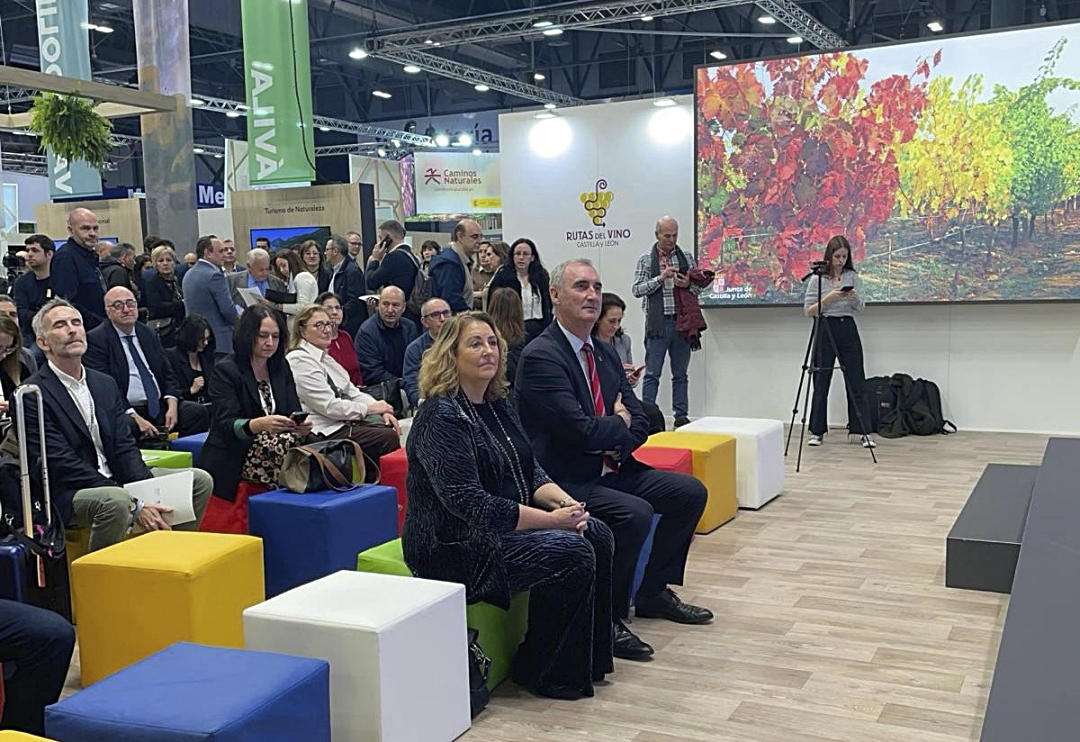 FITUR segovia escenario de cine (1)