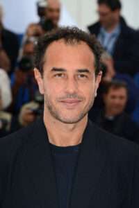 Matteo Garrone. Matteo Garrone.