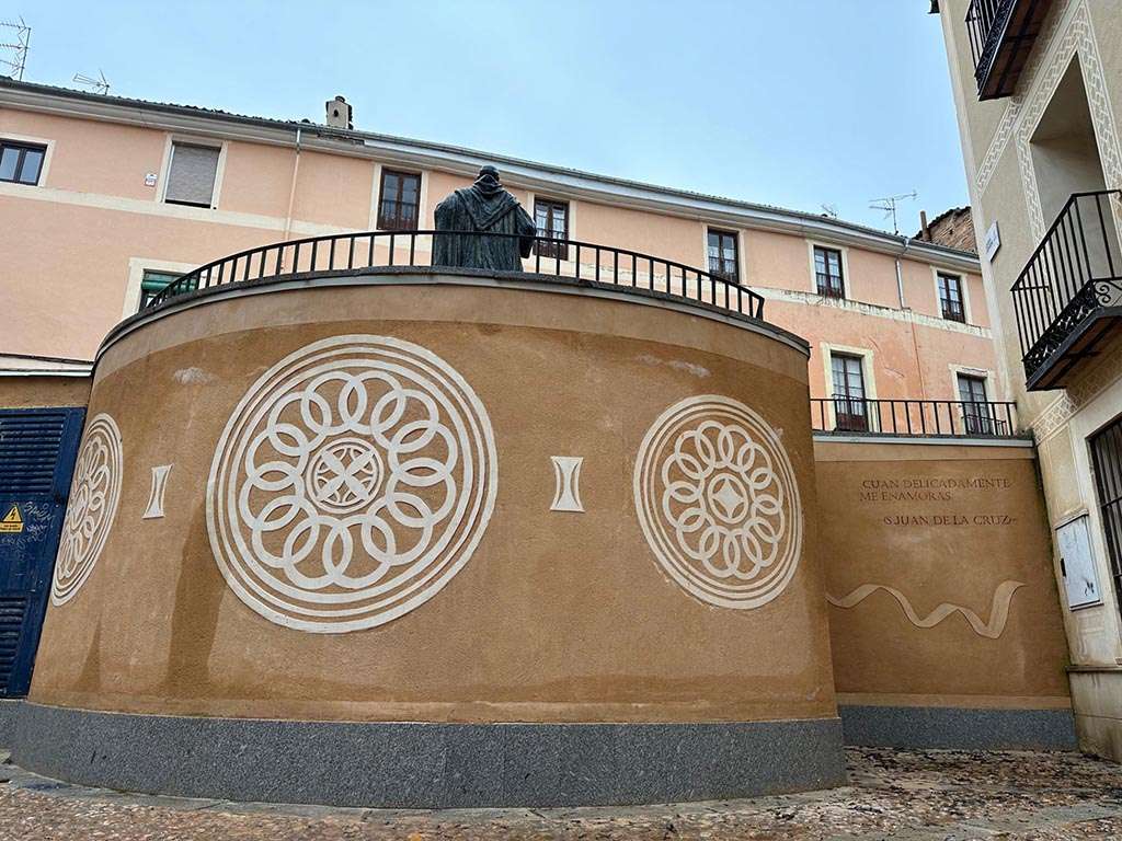 Presentacion del esgrafiado