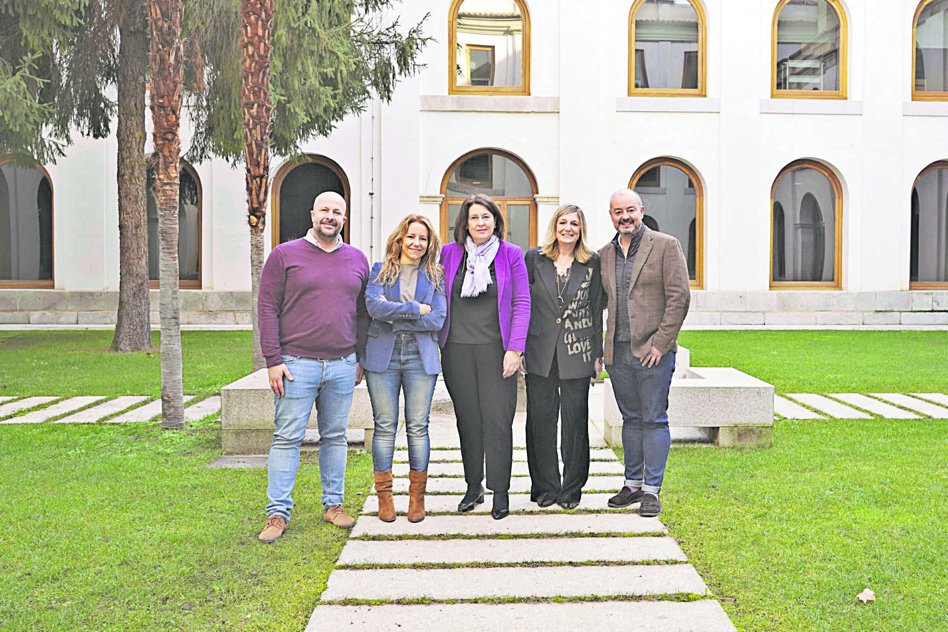 ReunionSectorial Uni by RobertoArribas (5)