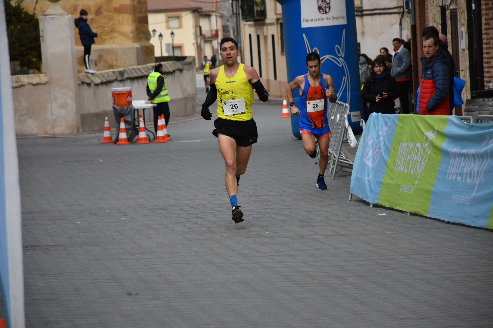 pedreste cantimpalos 2020