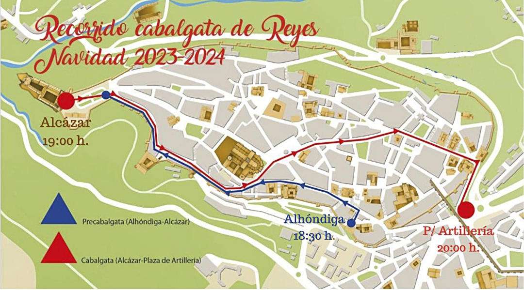 plano cabalgata reyes 1